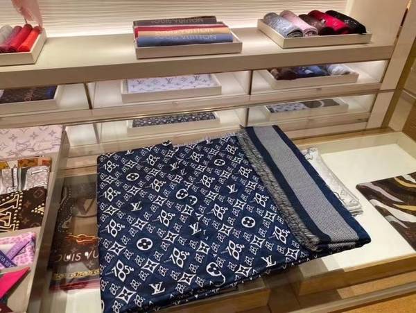 Louis Vuitton Scarf LVC00608 Louis Vuitton Scarf LVC00608